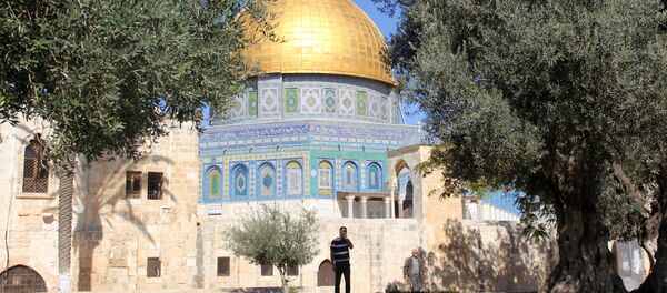 Города мира. Иерусалим - Sputnik Moldova-România