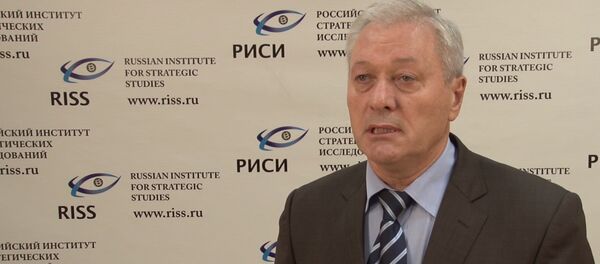 Григорий Тищенко - Sputnik Молдова