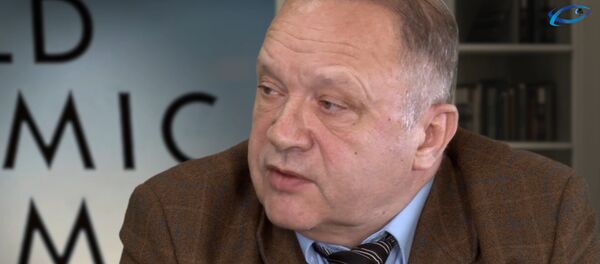 Вячеслав Холодков - Sputnik Молдова