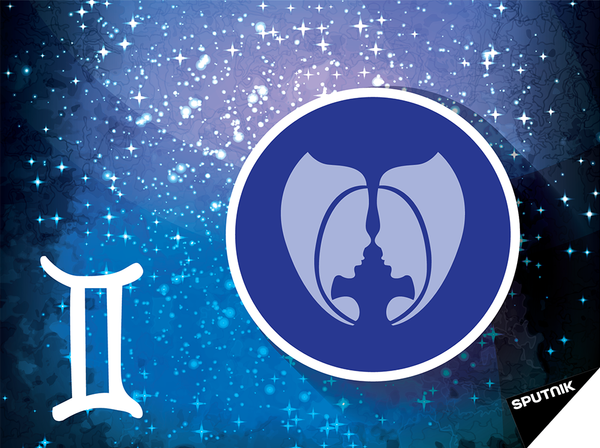 Знаки Зодиака - Близнецы Знаки Зодиака - Близнецы - Sputnik Молдова
