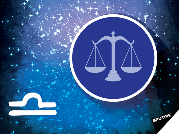 Знаки Зодиака - Весы Знаки Зодиака - Весы - Sputnik Молдова