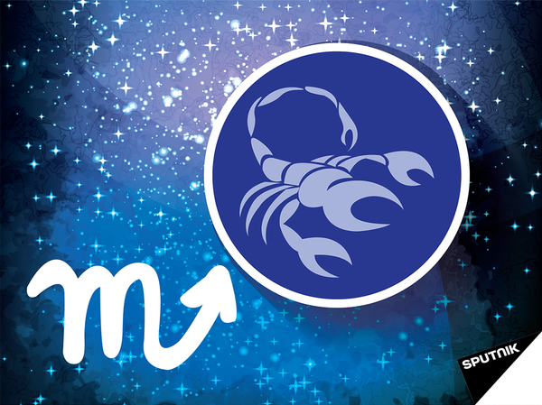 Знаки Зодиака - Скорпион Знаки Зодиака - Скорпион - Sputnik Молдова