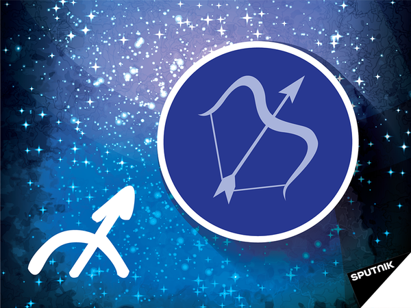 Знаки Зодиака - Стрелец Знаки Зодиака - Стрелец - Sputnik Молдова