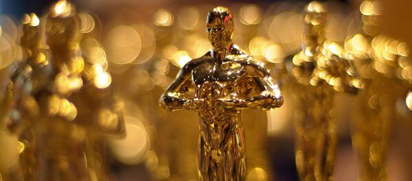 Статуэтка премии Оскар - Sputnik Молдова