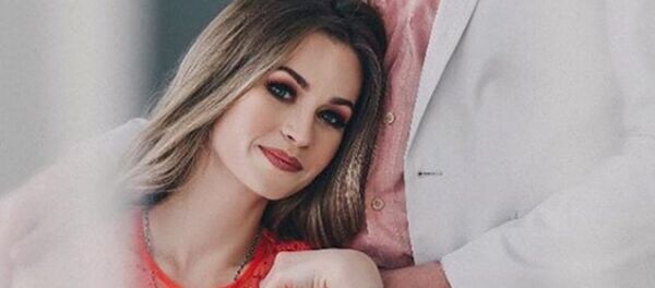 Анастасия Колпакова - Sputnik Молдова