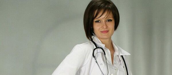 Victoria Stavenschi-Vacari - Sputnik Moldova