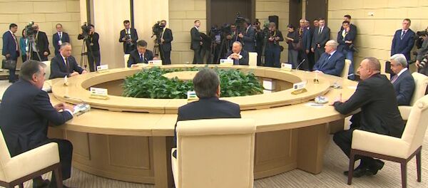 Додон в Москве – итоги встречи и ключевые императивы - Sputnik Молдова