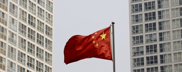 China - Sputnik Moldova