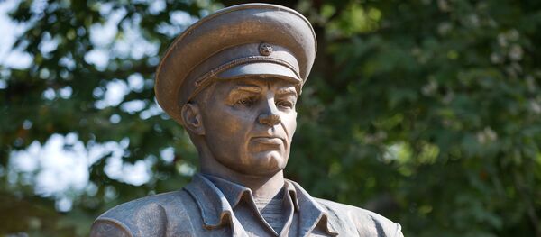 Празднование дня ВДВ в городах России Празднование дня ВДВ в городах России - Sputnik Молдова