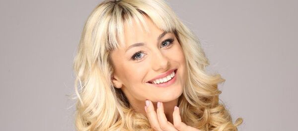 Наталья Гордиенко - Sputnik Moldova