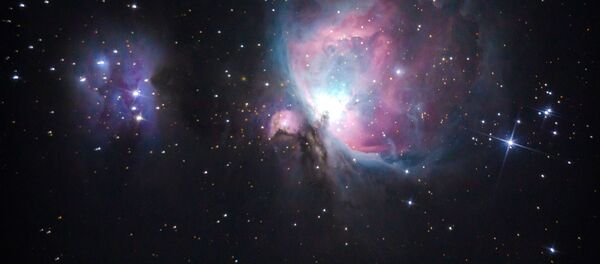 Туманность Ориона - Sputnik Молдова