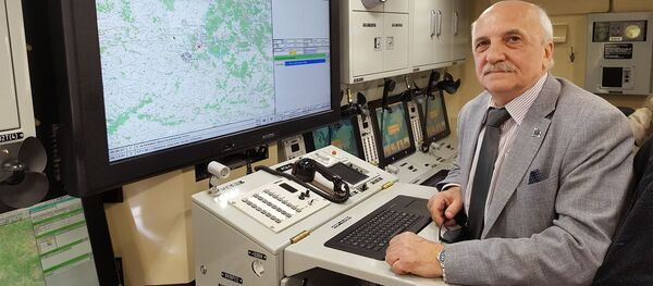 Виктор Мураховский Виктор Мураховский - Sputnik Молдова