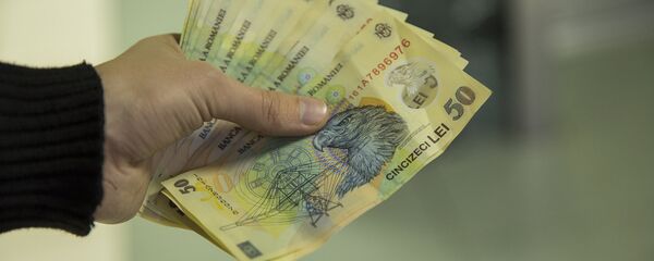 Roni - Sputnik Moldova-România