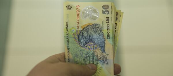 Roni - Sputnik Moldova-România