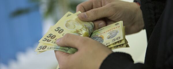 Roni - Sputnik Moldova-România