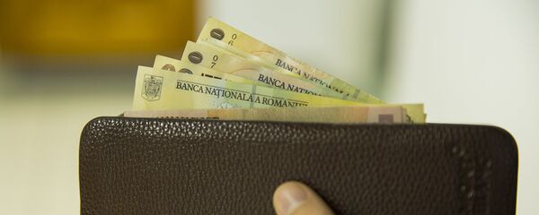 Roni - Sputnik Moldova-România