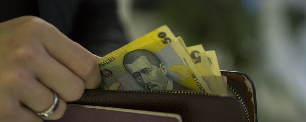 Roni - Sputnik Moldova