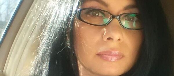 Magdalena Bistriceanu Magdalena Bistriceanu - Sputnik Moldova-România