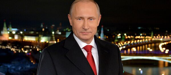 Președintele rus Vladimir Putin - Sputnik Moldova