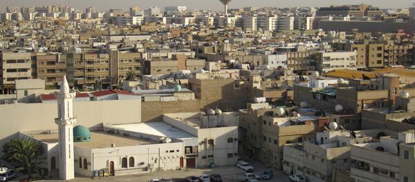 Эр-Рияд - Sputnik Moldova-România