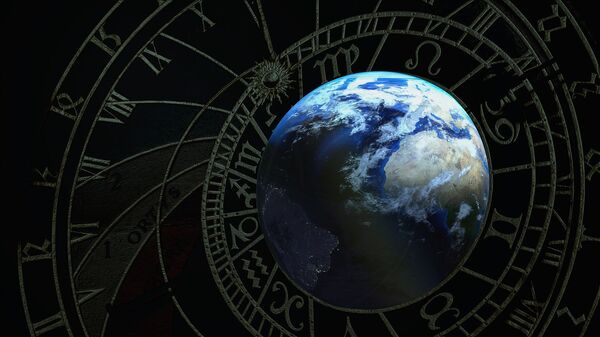 Гороскоп и знаки зодиака - Sputnik Молдова