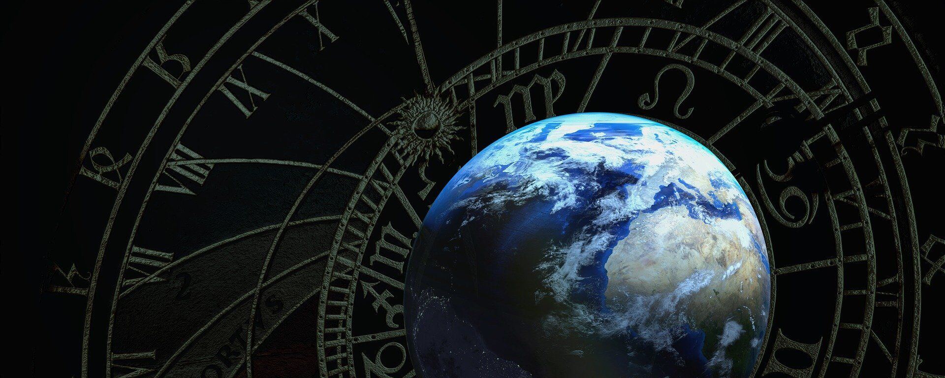 Гороскоп и знаки зодиака - Sputnik Молдова, 1920, 12.02.2021
