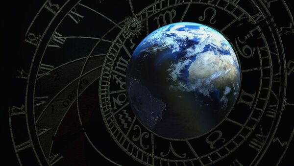 Гороскоп и знаки зодиака - Sputnik Молдова