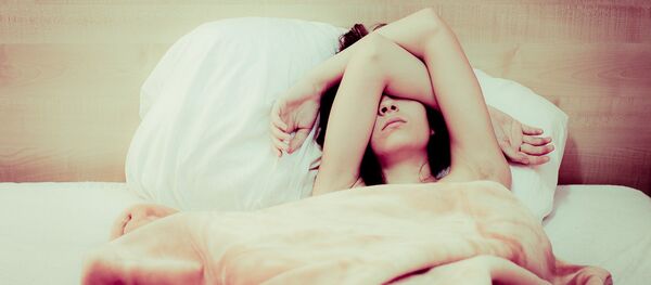 Похмелье - Sputnik Молдова