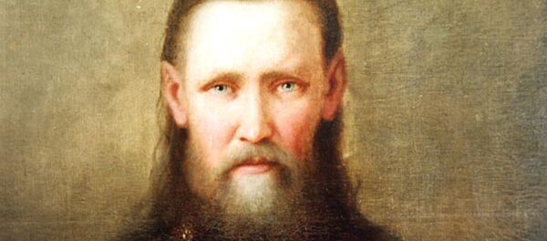 Святой Иоанн Кронштадтский - Sputnik Moldova-România