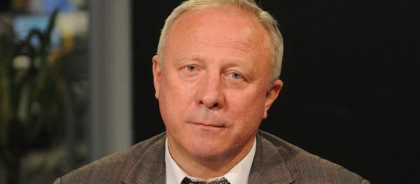 Юрий Юденков Юрий Юденков - Sputnik Молдова