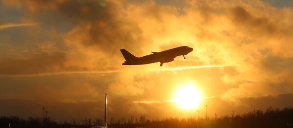 Аэропорт Домодедово - Sputnik Молдова