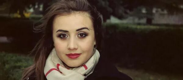 Lidia Cebotari - Sputnik Moldova