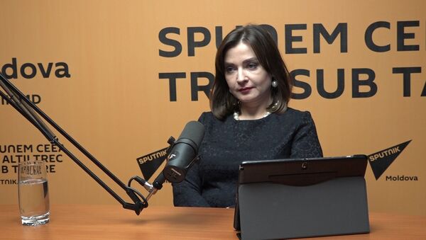 Sfaturi pentru evitarea divorțului - Sputnik Moldova