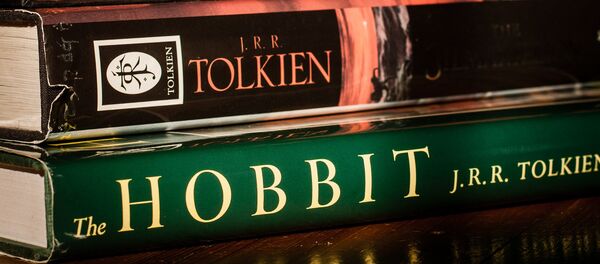 Le Seigneur des anneaux - Sputnik Молдова