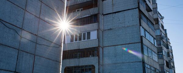 Повседневная жизнь Повседневная жизнь - Sputnik Moldova