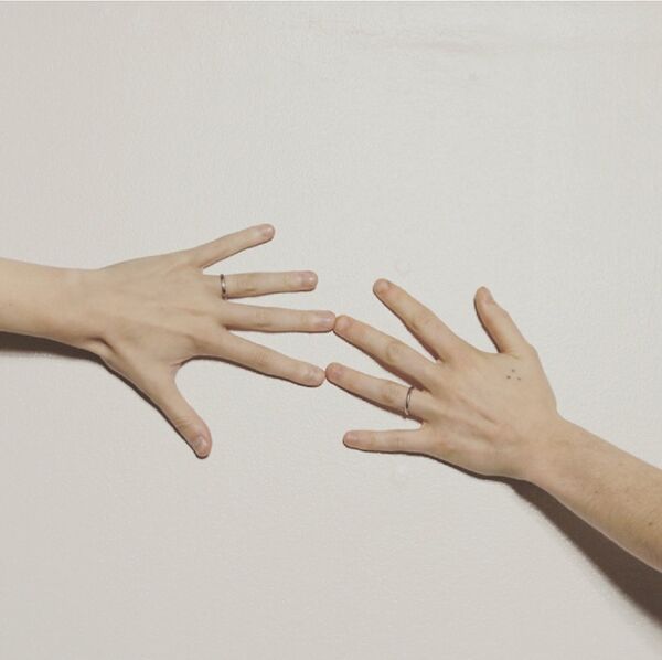 Свадьба голливудской актрисы Эллен Пейдж и ее подруги Эммы Портнер - Sputnik Молдова