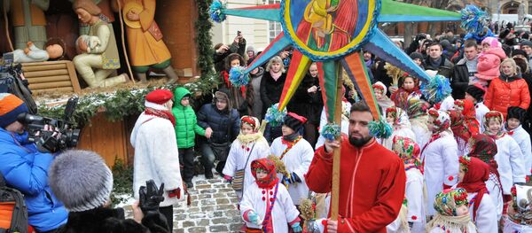 Urători - Sputnik Moldova