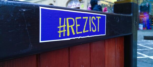 #Rezist #Rezist - Sputnik Moldova-România
