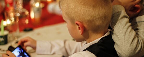 Copii - Sputnik Молдова