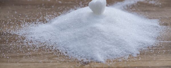 Zahăr - Imagine Simbol - Sputnik Moldova