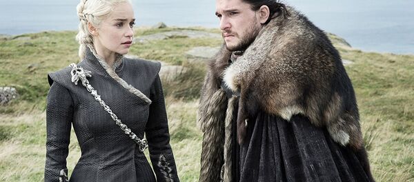 Игра престолов - Sputnik Молдова