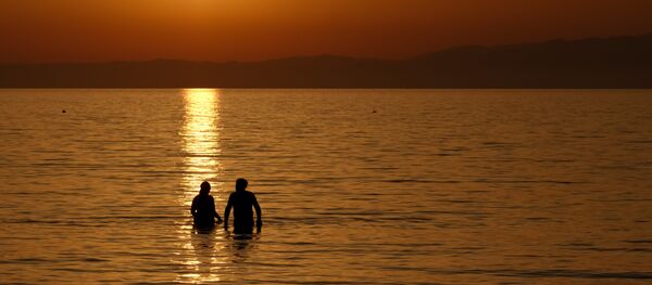 Caniculă - Imagine Simbol - Sputnik Moldova