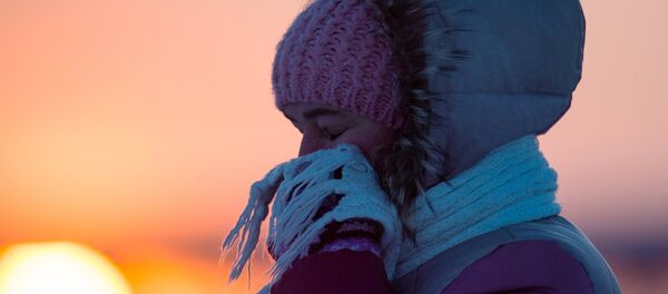 Мороз - Sputnik Молдова