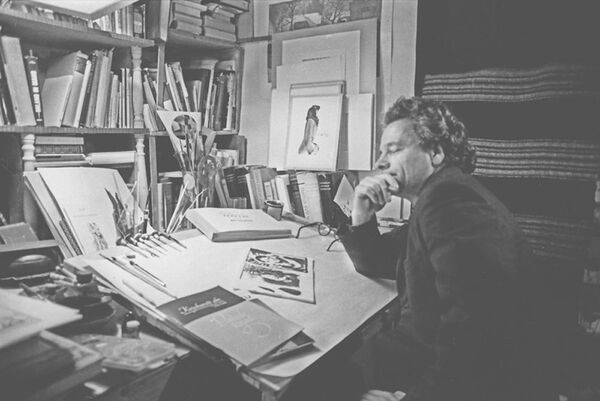 Ilie Bogdesco Ilie Bogdesco - Sputnik Молдова