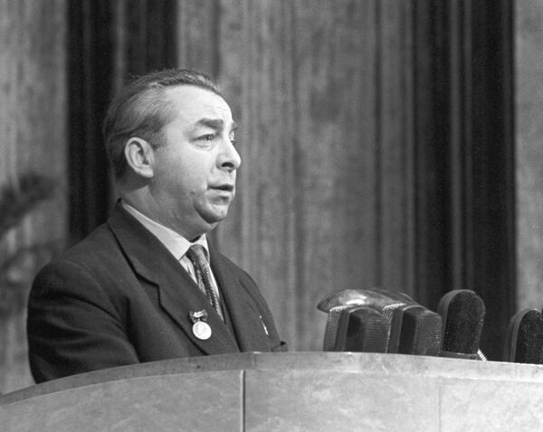 Eugen Feodorov Eugen Feodorov - Sputnik Молдова