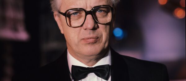 Раймонд Вольдемарович Паулс Раймонд Вольдемарович Паулс - Sputnik Молдова