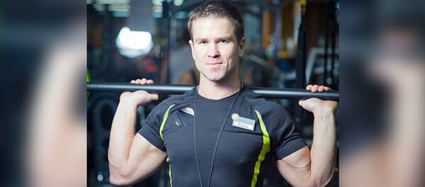 Роман Билецкий - Sputnik Молдова