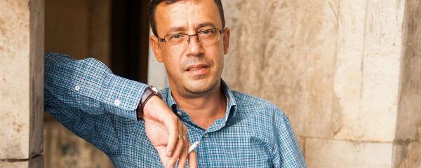 Victor Ciutacu Victor Ciutacu - Sputnik Moldova-România