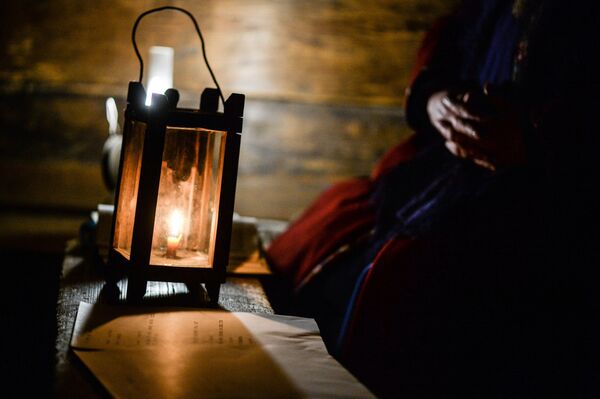 Старый Новый год 2020: суть, история праздника, обычаи и традиции - Sputnik Молдова