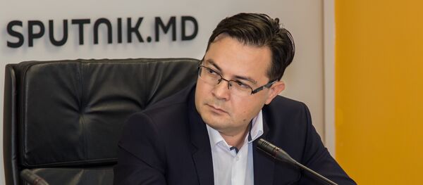 Валерий Осталеп Валерий Осталеп - Sputnik Moldova
